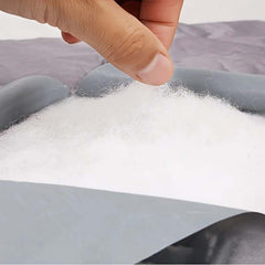 Winter Magnetic Door Curtain